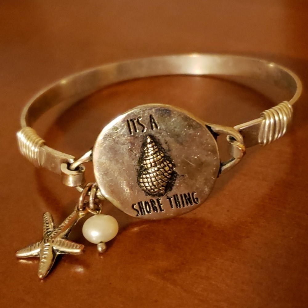 "Its a Shore Thing" Bracelet